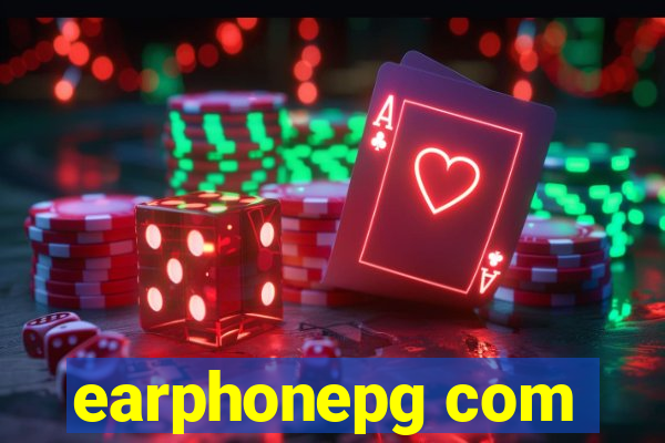 earphonepg com